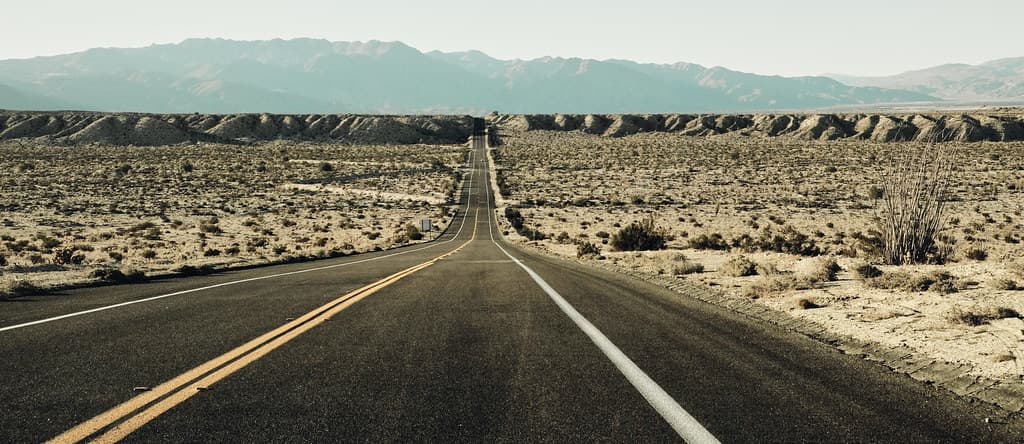 Borrego Springs
