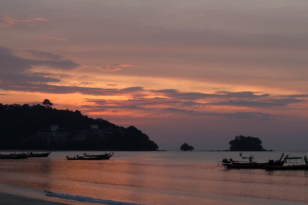 Koh Yao Yai