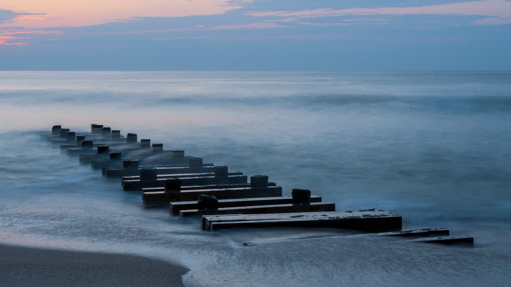 Jenkinsons Beach — photo by PMillera4
