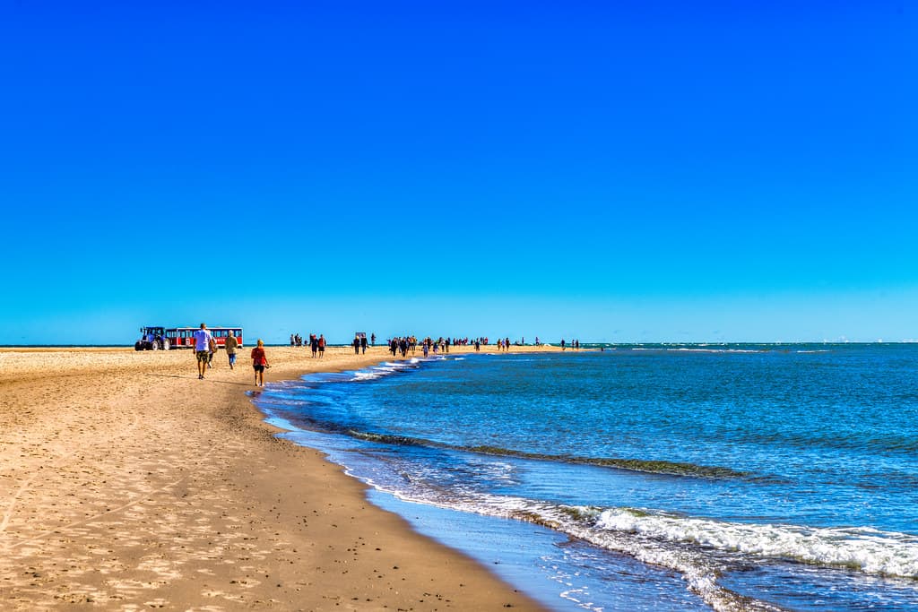 Skagen Sønderstrand — photo by karlheinz klingbeil