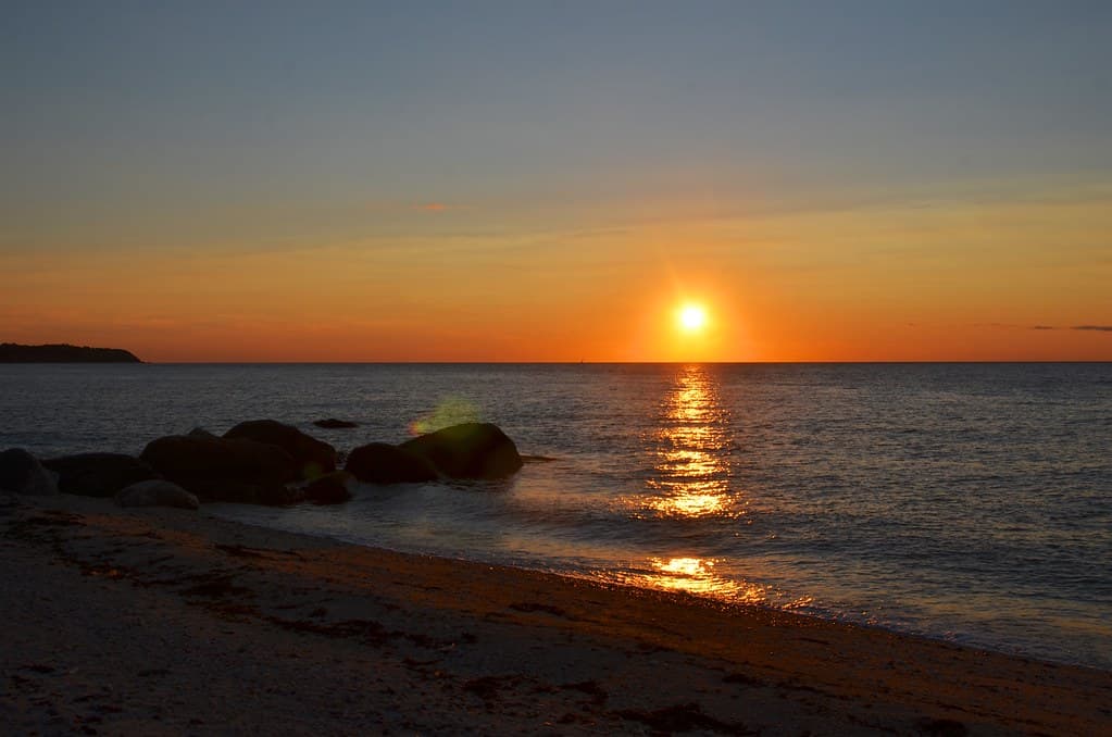 South Harbor Beach