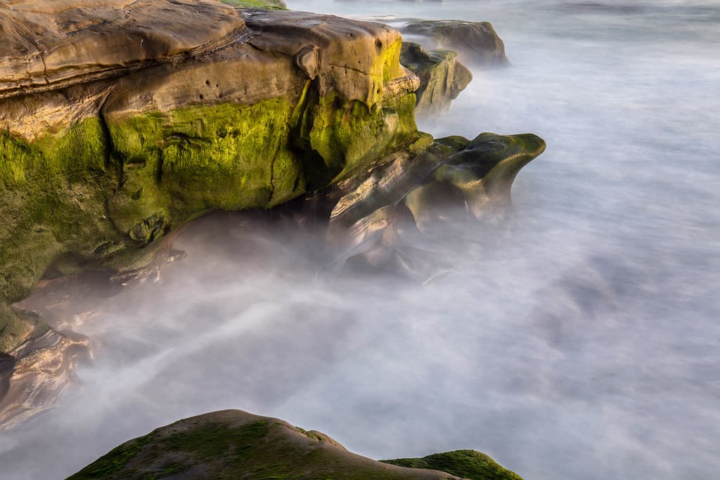 Windansea Beach