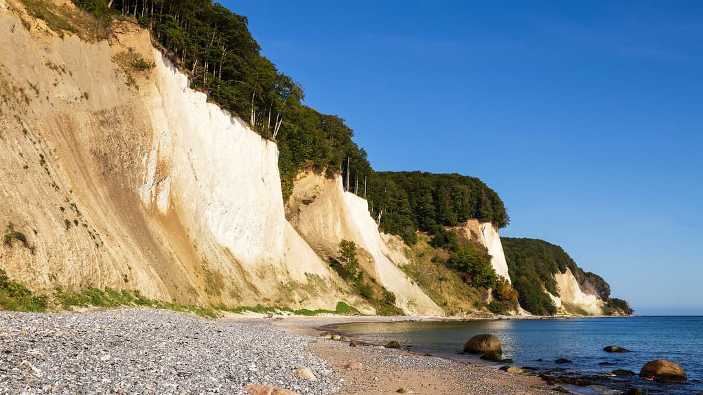 Piratenbucht Beach — photo by unukorno