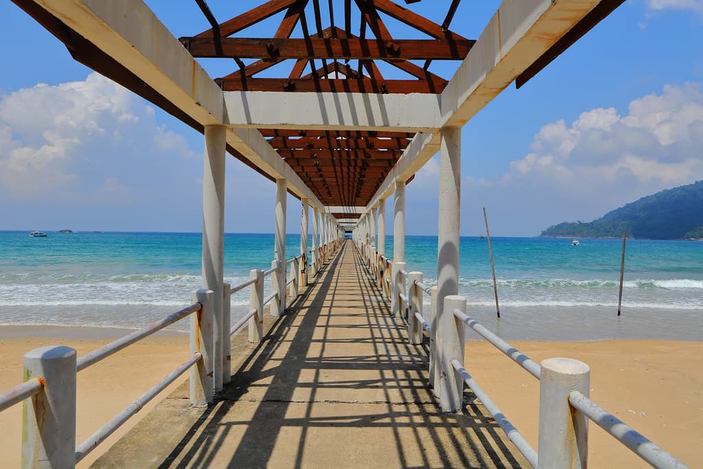 Juara Beach