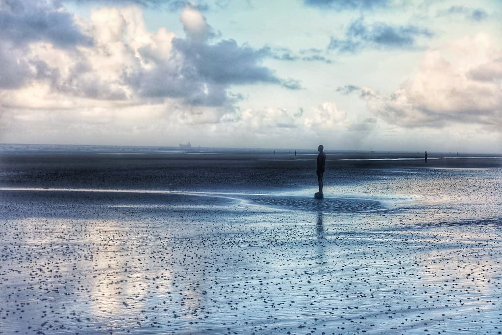 New Brighton Beach