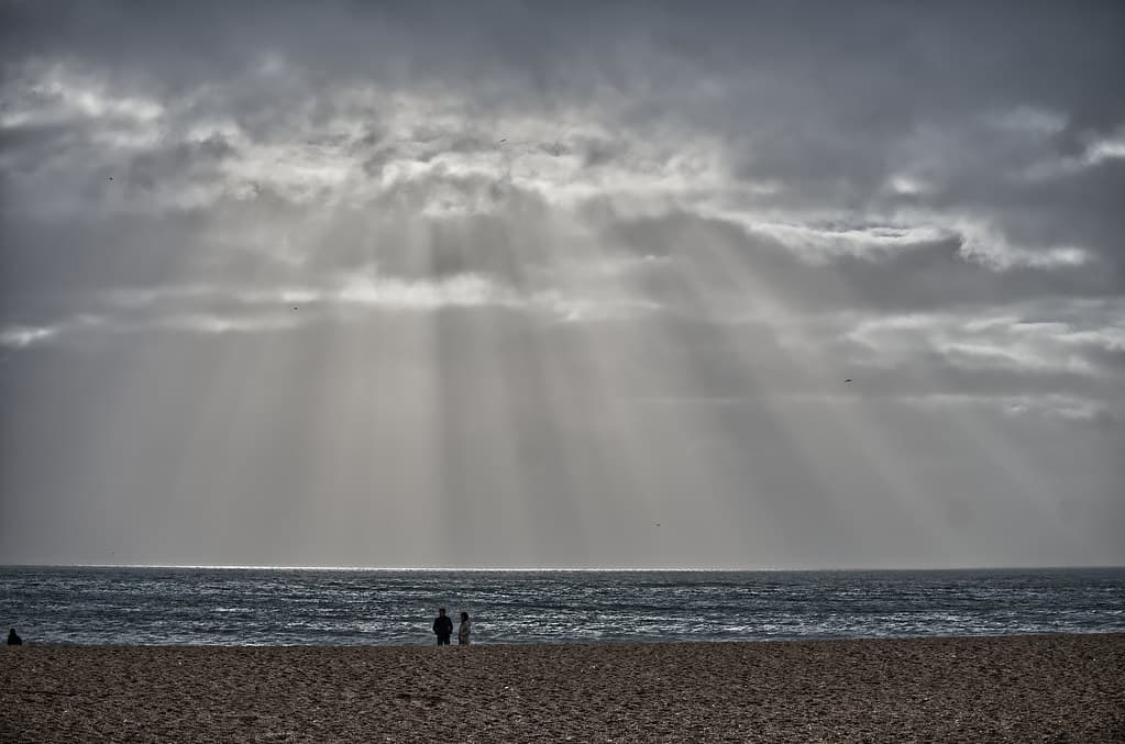 Sugary Cove — photo by Croydon Clicker