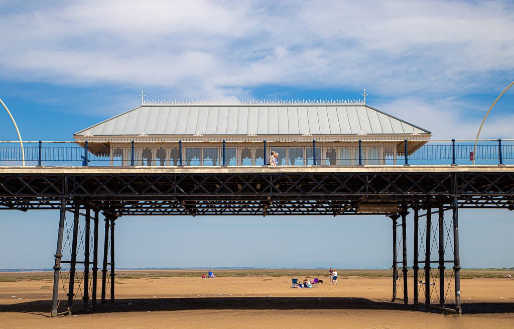 Southport Beach