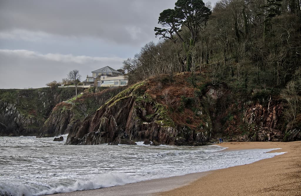 Sugary Cove — photo by Croydon Clicker