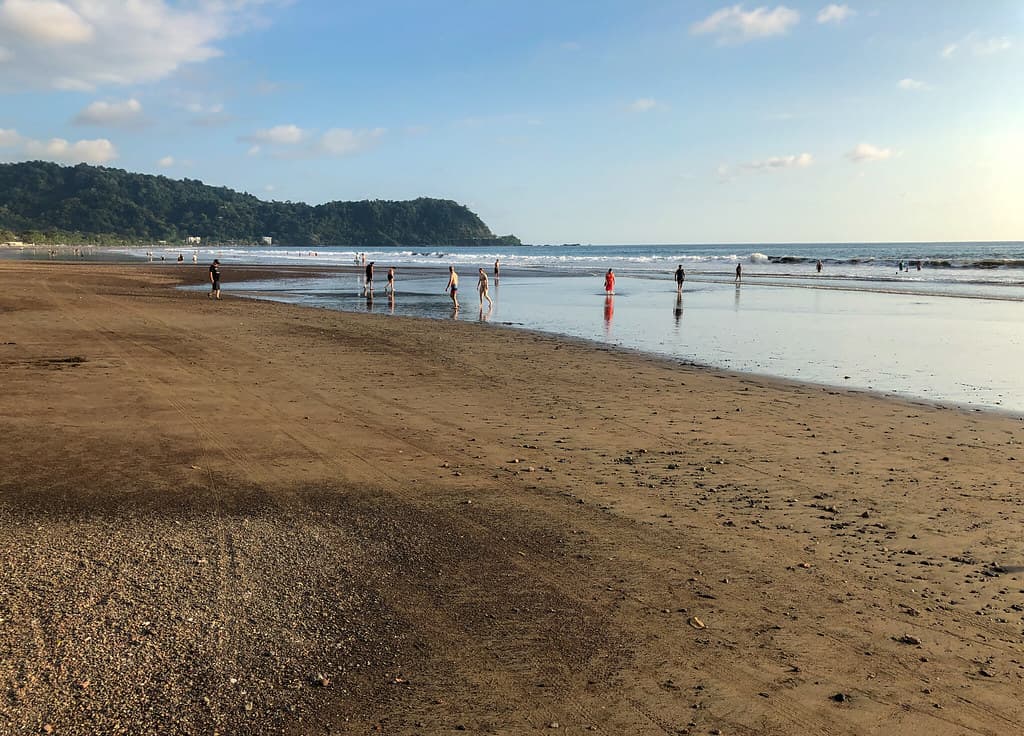 Playa Escondida — photo by Francisco Anzola