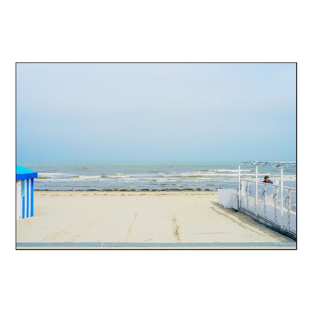 Clic Clac, Kodak. Malo les Bains