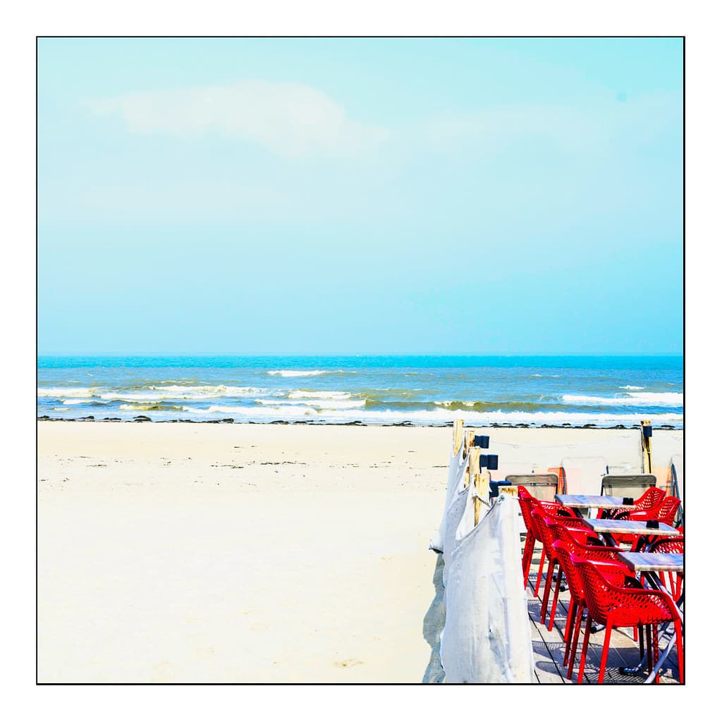 Clic Clac, Kodak. Malo les Bains