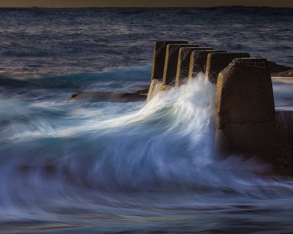 Coogee Pool No 2