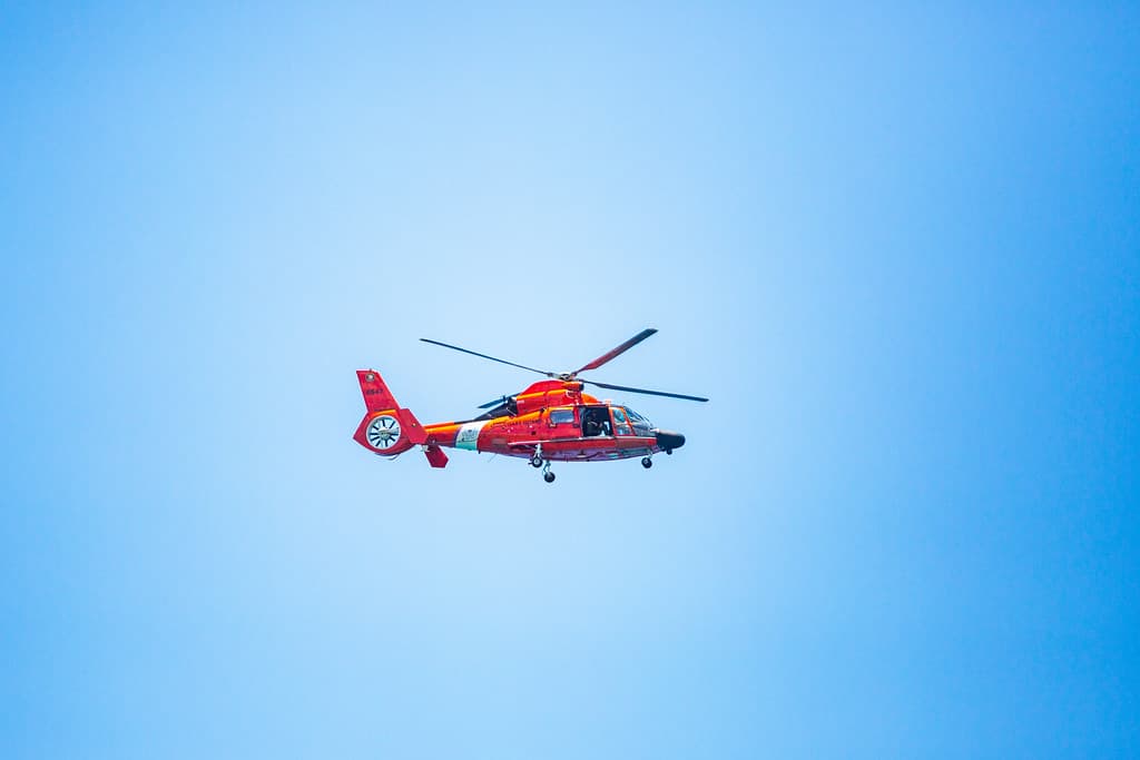 Coast Guard Beach