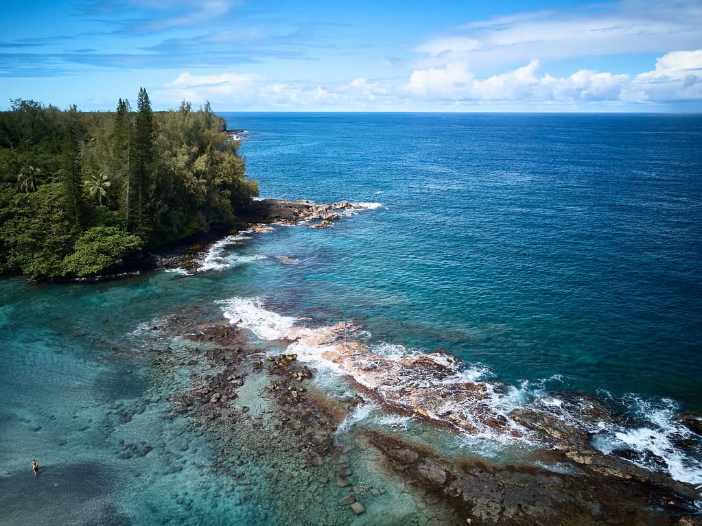 Hawaii Big Island