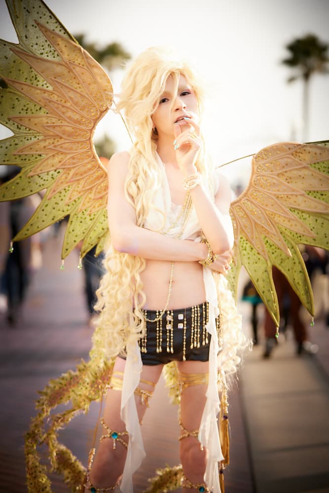 Anime Los Angeles 2022 023