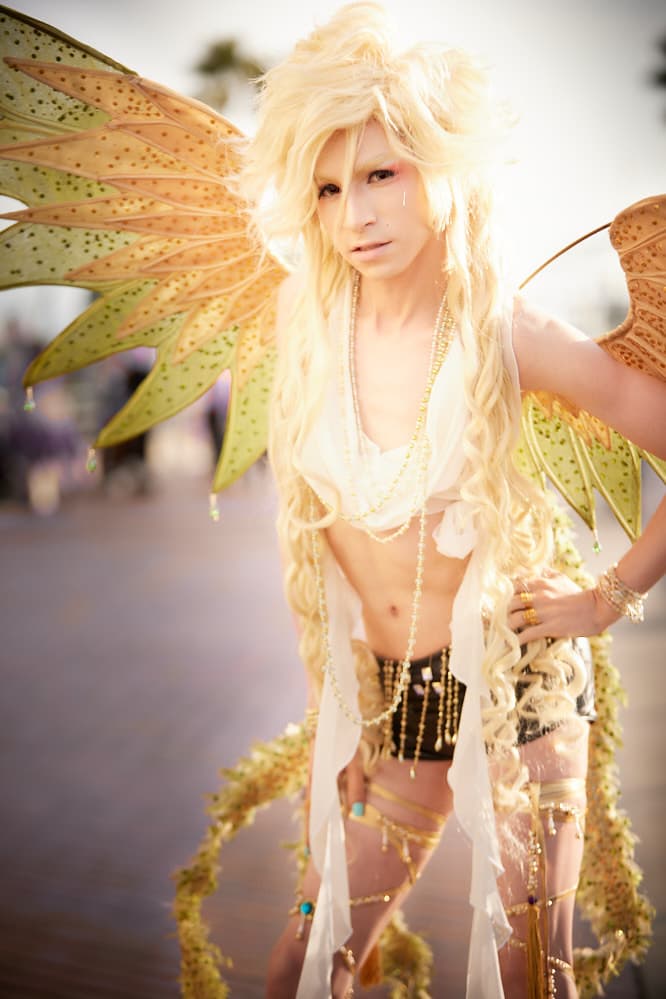 Anime Los Angeles 2022 024