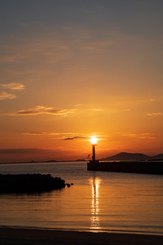 Miyazaki Beach