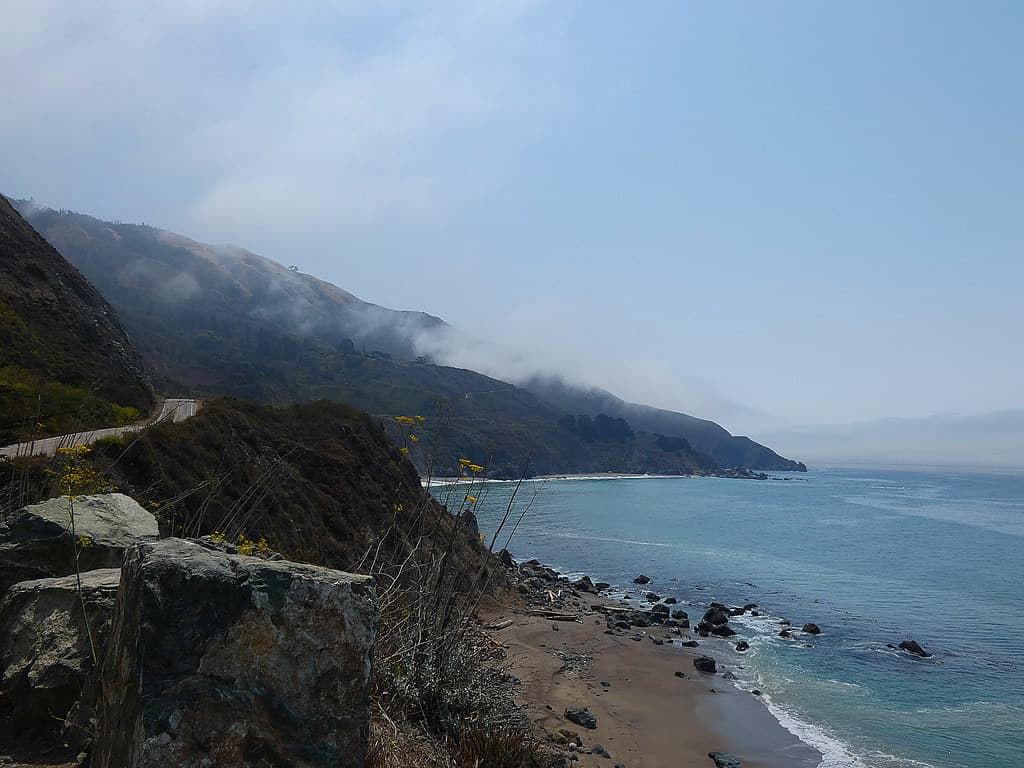 Ocean Beach