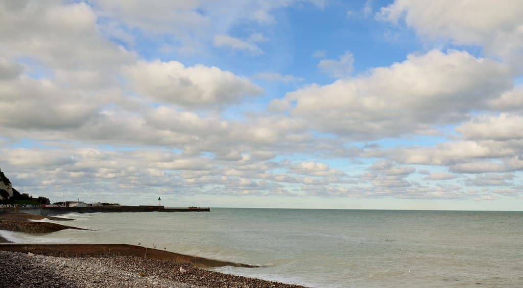 Saint-Valéry-en-Caux,F-76