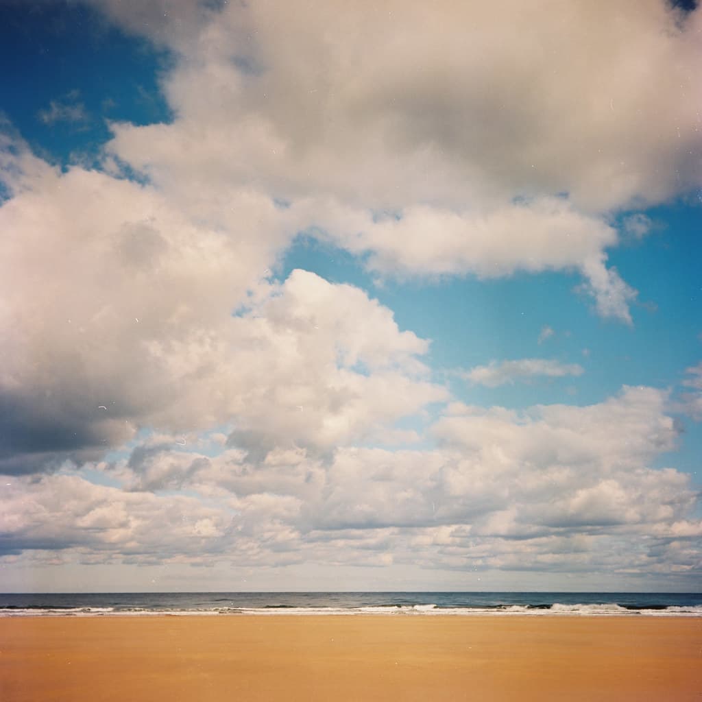 Playa de Trengandín — photo by Iker Merodio