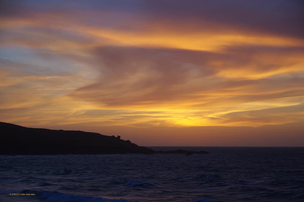 Gwithian Beach — photo by Kernowfile