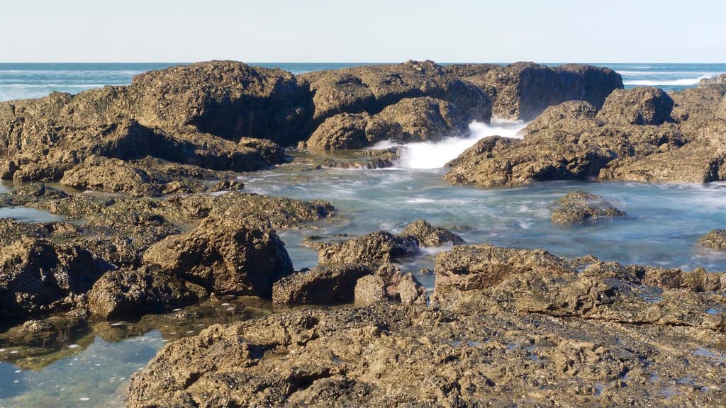 Playa Coyolito