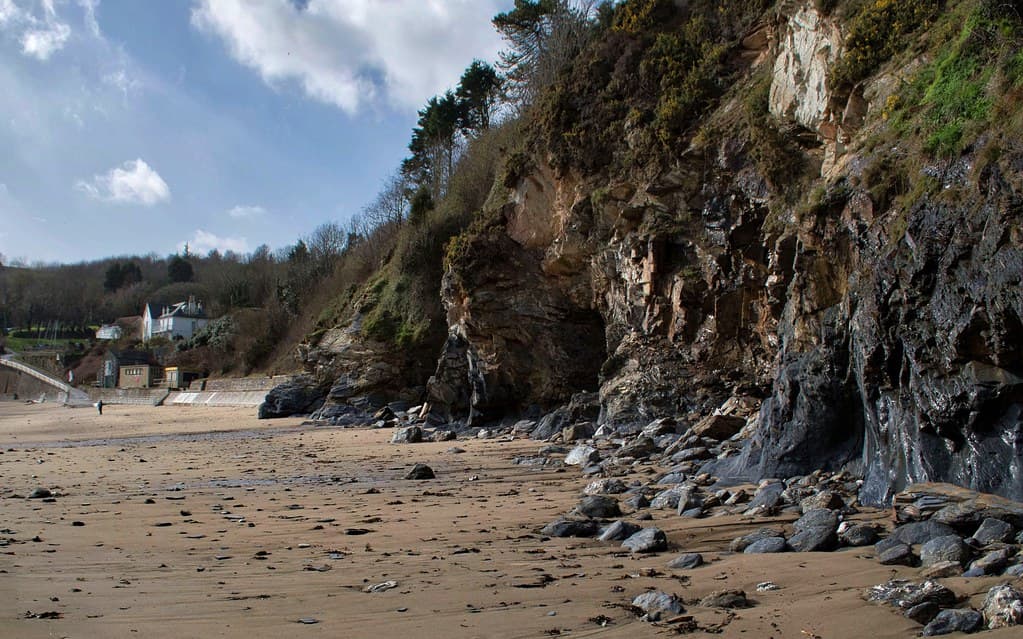 Carlyon Bay