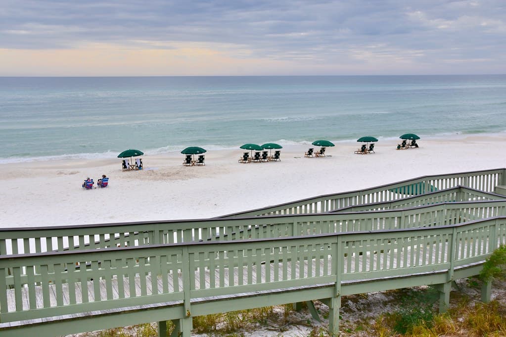 Rosemary Beach (2022)