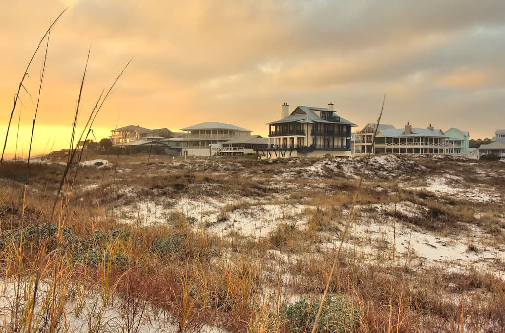 Grayton Beach