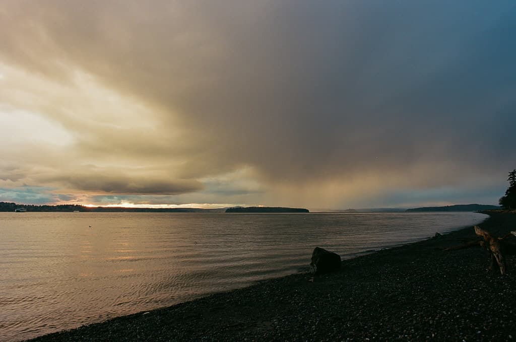 rain on the horizon (in explore march 8, 2022)