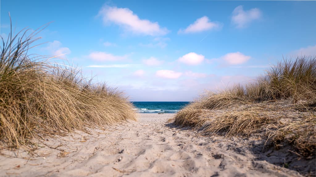 Breege Beach