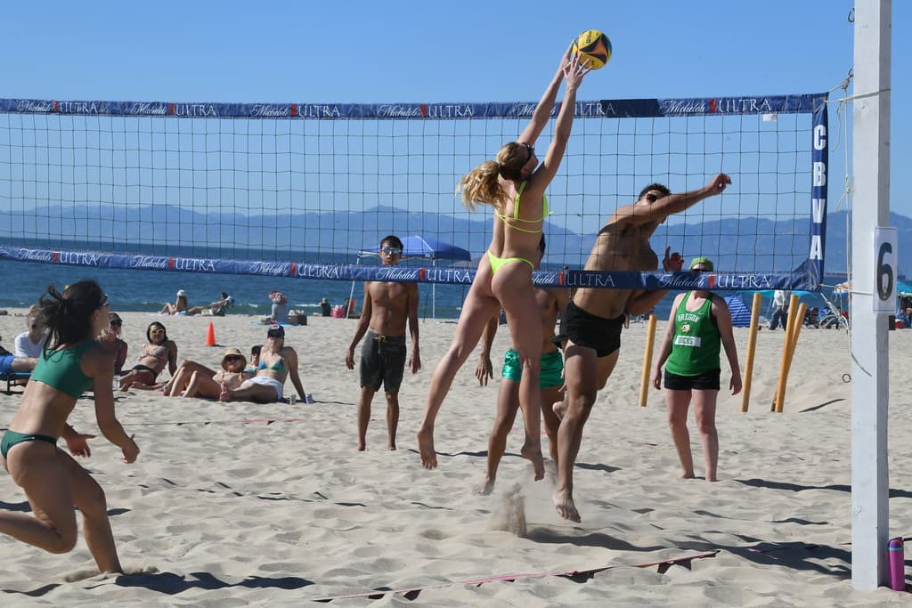 Hermosa Beach