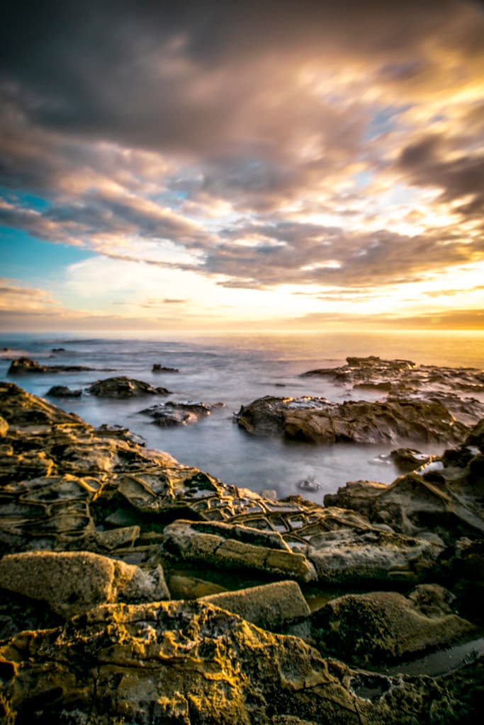 Kilcunda Beach, Victoria, Australia