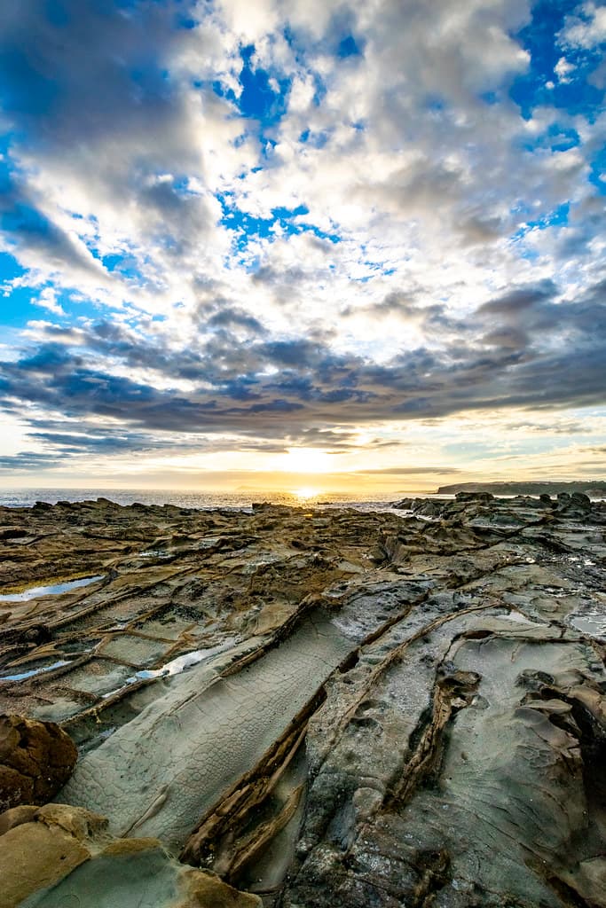 Kilcunda Beach, Victoria, Australia