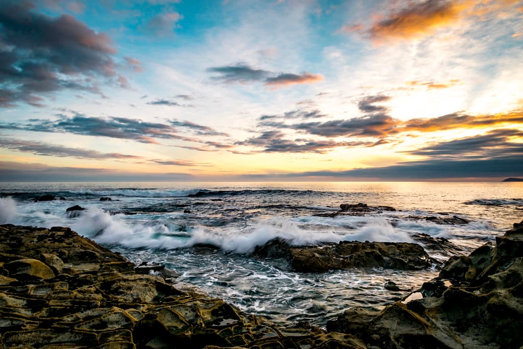 Kilcunda Beach, Victoria, Australia