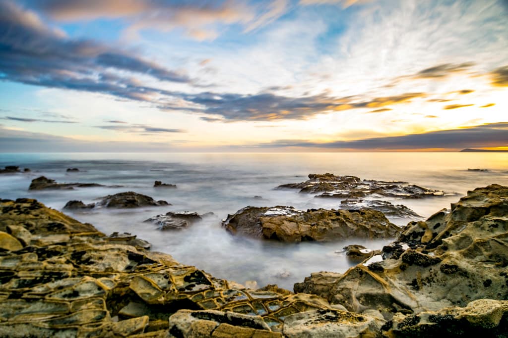 Kilcunda Beach, Victoria, Australia