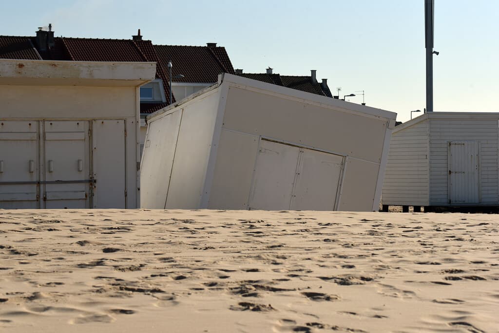 Sangatte Blériot-Plage 18 March 2022 036