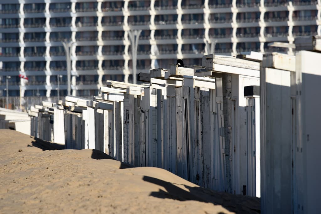 Sangatte Blériot-Plage 18 March 2022 035