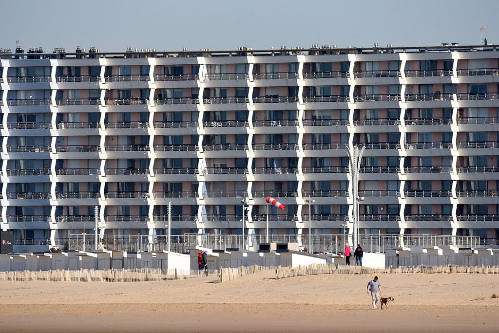 Sangatte Blériot-Plage 18 March 2022 011
