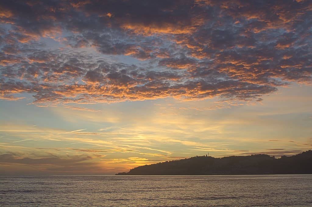 Playa de San Cristóbal — photo by Tomás Hornos