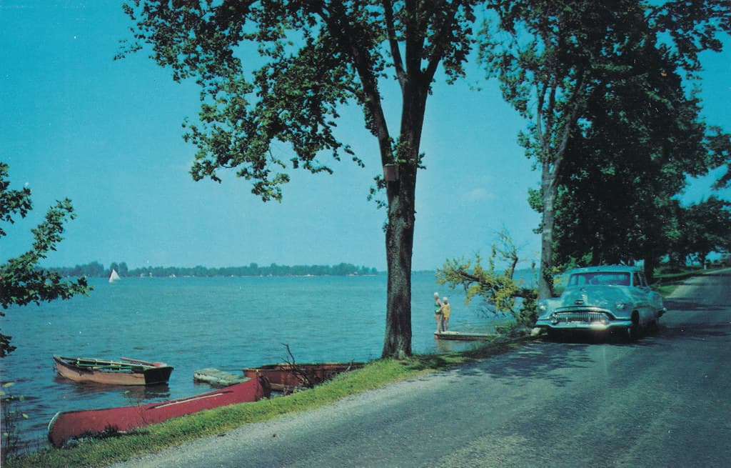 Sans Souci Beach