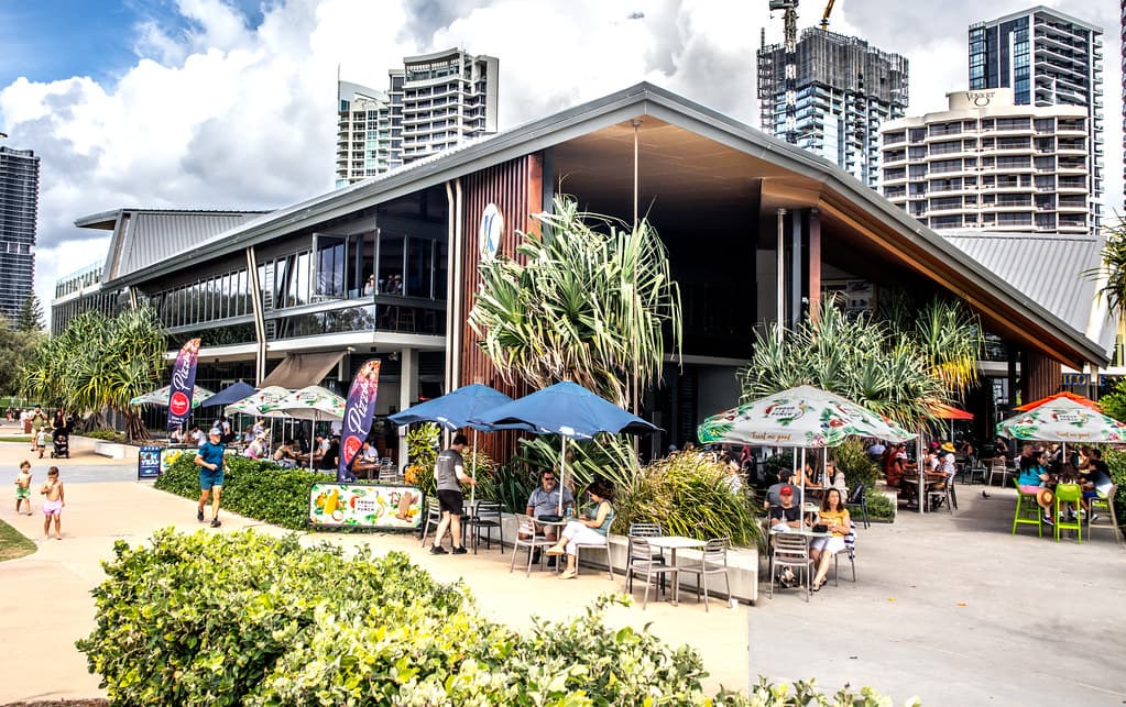 Kurruwa Surf Club
