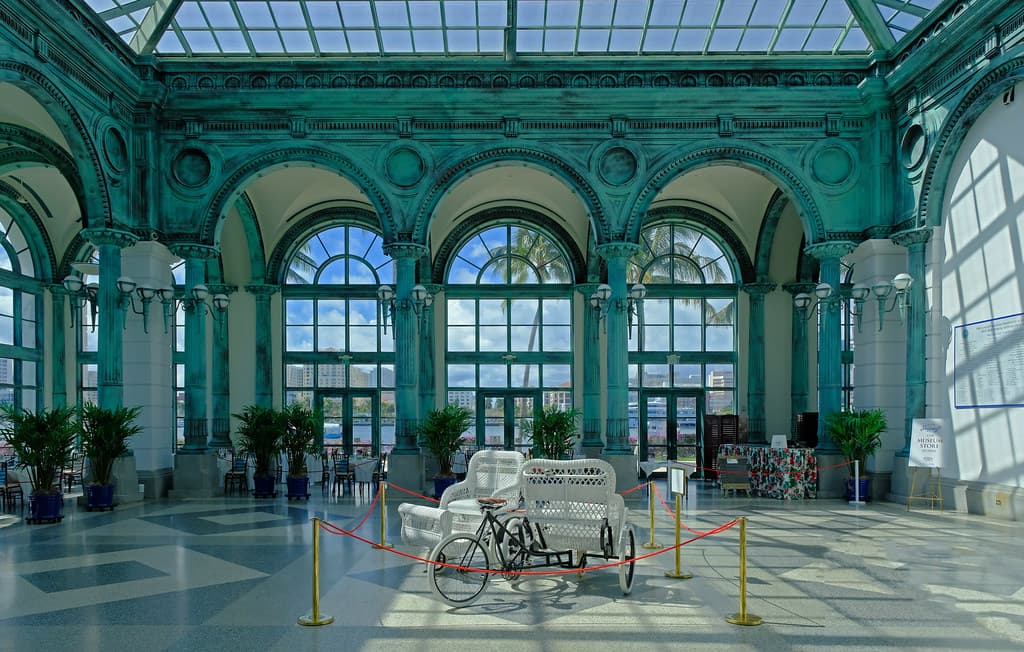 Flagler Museum Palm Beach (17)