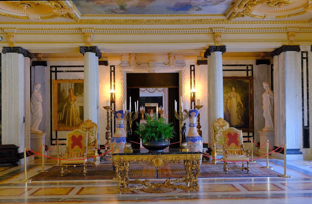Flagler Museum Palm Beach (4)