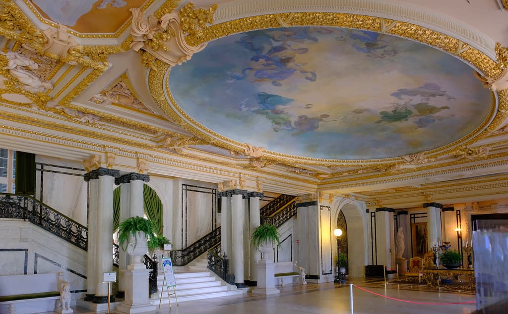 Flagler Museum Palm Beach (5)
