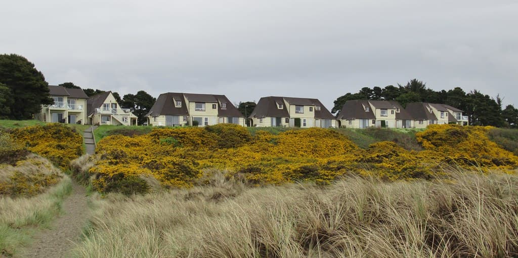 Bandon, Oregon