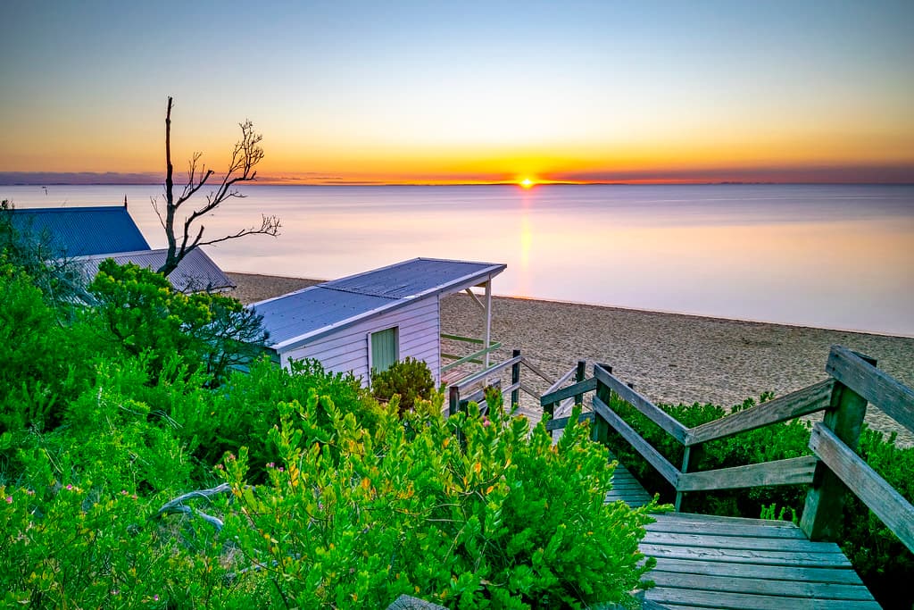 Mount Martha , Victoria, Australia