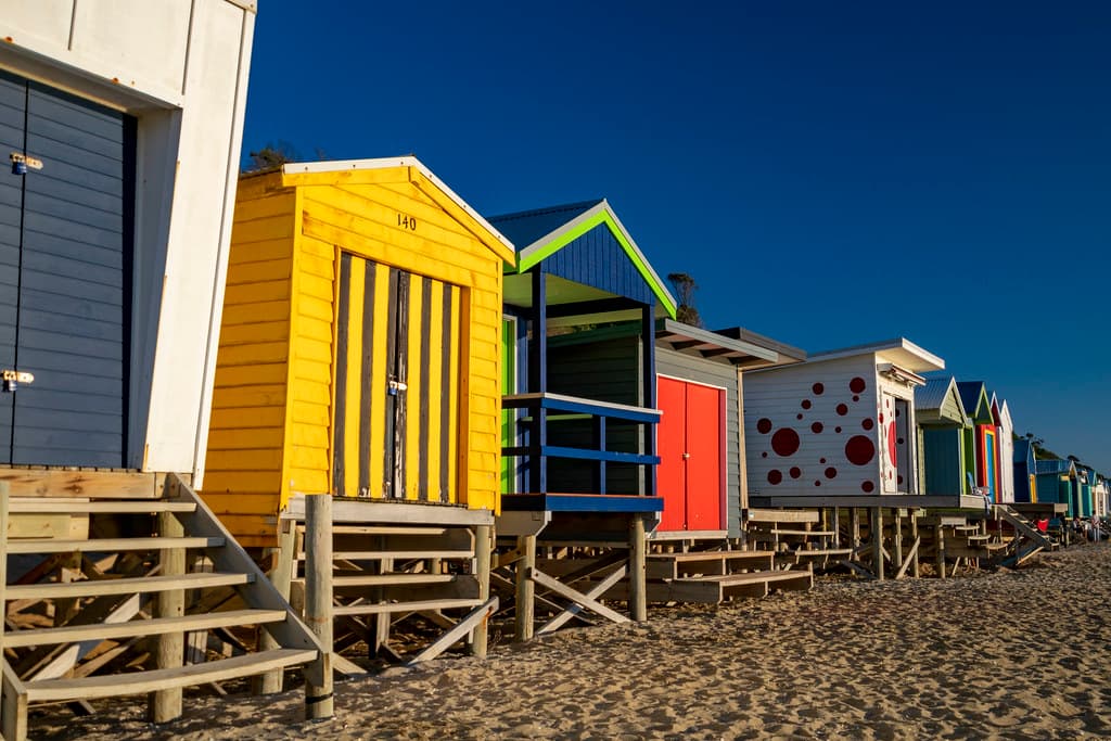 Mount Martha , Victoria, Australia