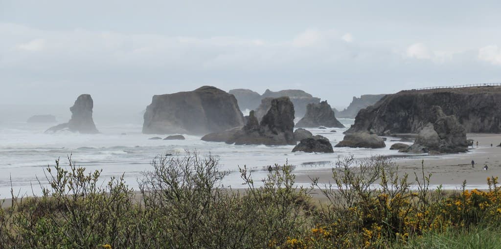 Windermere Beach