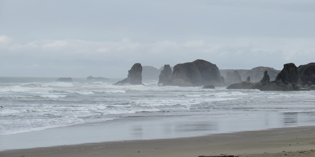 Bandon, Oregon